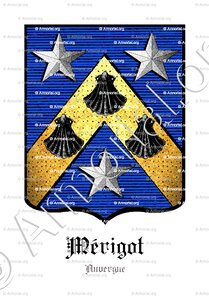 MÉRIGOT