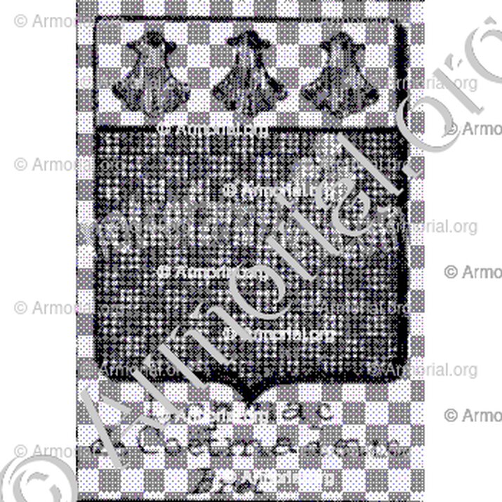 Lopriac de Coëtmadeuc__