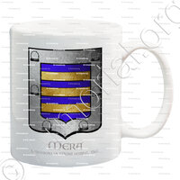mug-MERA_Geronimo di Mera nobile, 1567. _Italia (i)