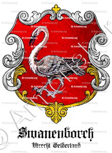 SWANENBORCH