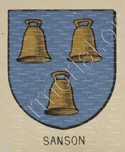 SANSON