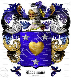COOSMANS