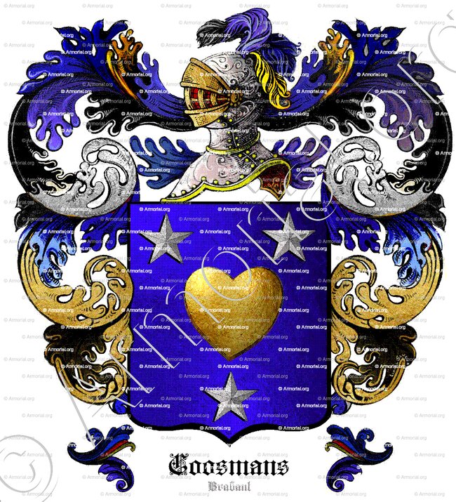 COOSMANS_Brabant_Belgique ()