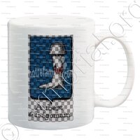 mug-Aubert de Trégomain__
