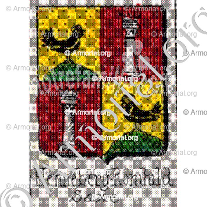 Henneberg_ Römhild_ 