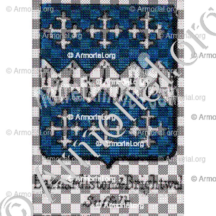 Barnardiston de Brightwel__