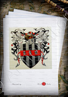 velin-d-Arches-BELLEGARDE_Ancien Duché de Savoie (Cte de Foras, 1863)_États de Savoie