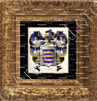 cadre-ancien-or-MERA_Sicilia. Geronimo di Mera, Nobile 1567._Italia (ii)