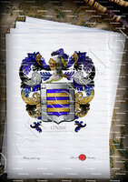 velin-d-Arches-MERA_Sicilia. Geronimo di Mera, Nobile 1567._Italia (ii)