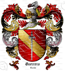 GUERRERO