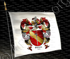 drapeau-GUERRERO_Castilla_España (ii)