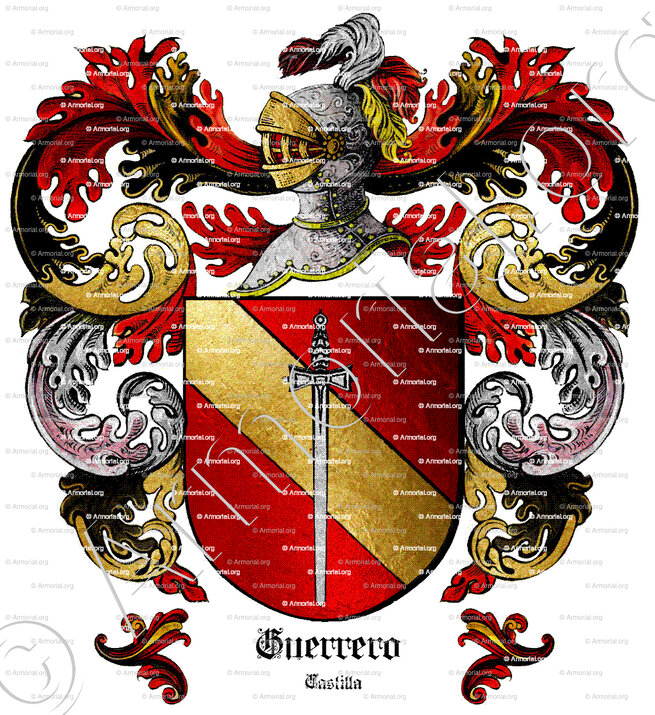 GUERRERO_Castilla_España (ii)