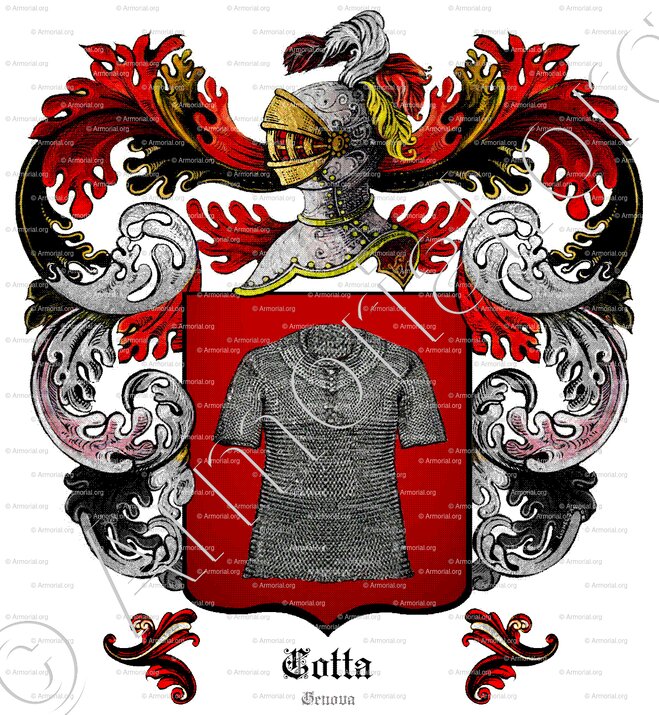 COTTA_Genova_Italia ()