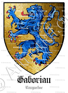 GABORIAU