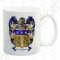 mug-BARD de COUTANCE_Lyonnais 1849._France +()
