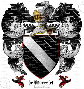 De MORESTEL