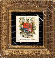 cadre-ancien-or-Del CAMPO_La Almunia de Doña Godina. Aragón_España ((1)