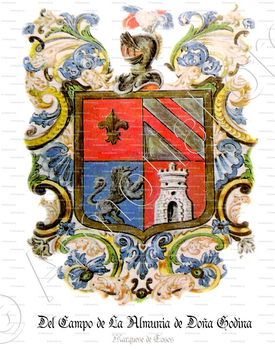 Del CAMPO_La Almunia de Doña Godina. Aragón_España ((1)