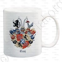 mug-CREUTZ_Stockolm, Helsinki, Gueldre_Sweden, Finland, Nederland