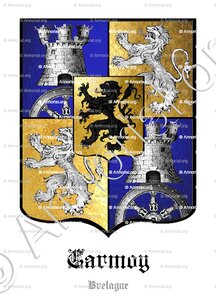 CARMOY