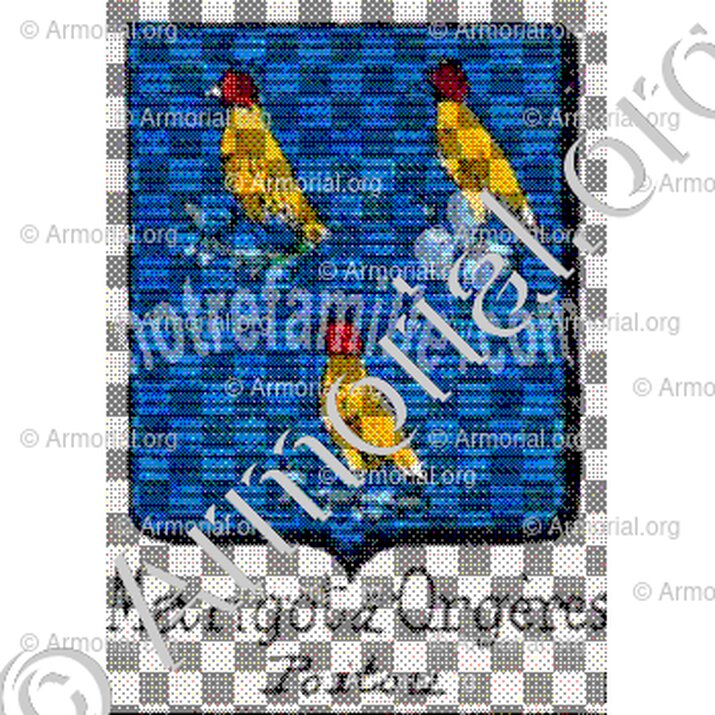 Mangot d'Orgères__