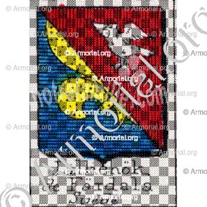 Lilliehök de Färdala