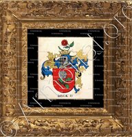 cadre-ancien-or-BECK_Wappenbuch des Stadt Basel. Meyer Kraus, 1880_Schweiz (ii)