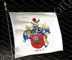 drapeau-BECK_Wappenbuch des Stadt Basel. Meyer Kraus, 1880_Schweiz (ii)