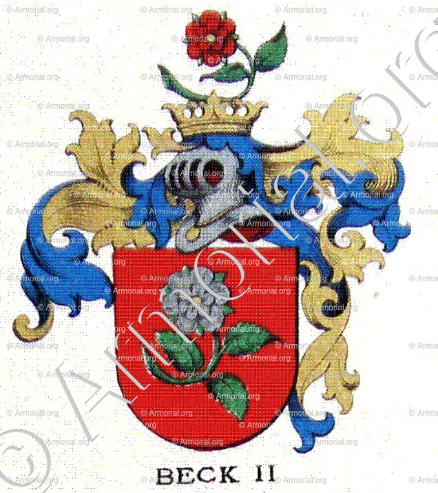 BECK_Wappenbuch des Stadt Basel. Meyer Kraus, 1880_Schweiz (ii)
