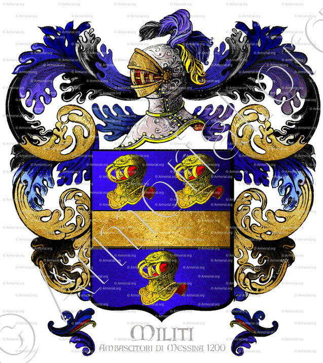 MILITI_Ambasctori di Messina 1200_Italia (ii)