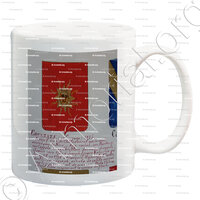 mug-COUARAZE ou COARAZE_Armorial Nice. (J. Casal, 1902) (Bibl. mun. de Nice)_France (ii)