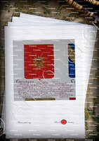 velin-d-Arches-COUARAZE ou COARAZE_Armorial Nice. (J. Casal, 1902) (Bibl. mun. de Nice)_France (ii)