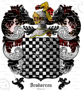 IRABARREN