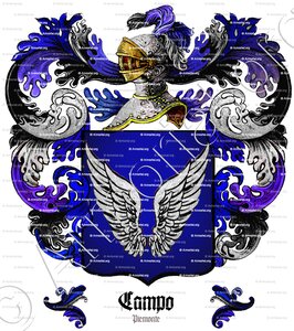CAMPO