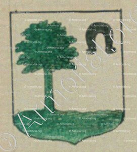 Habitants du lieu de Roppenheim (Alsace)