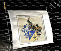 drapeau-KLINGENBERG_1904_Empire Russe