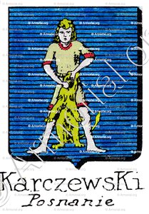KARCZEWSKI