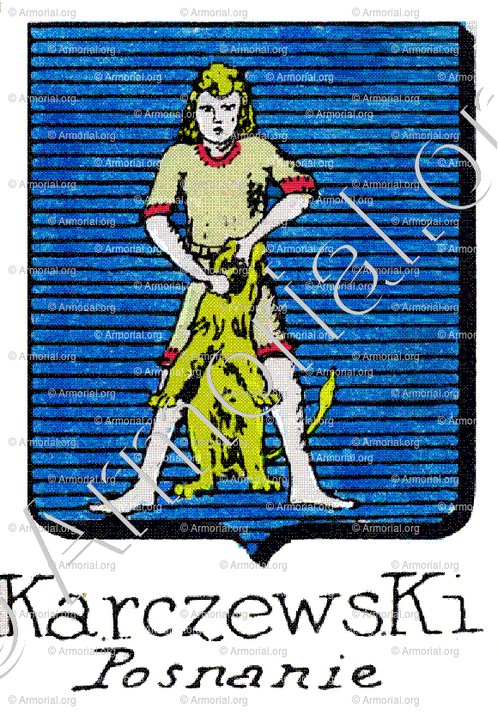 KARCZEWSKI_Posnaie_Royaume de Prusse