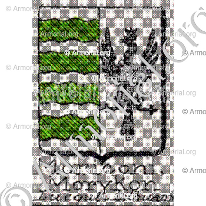 Moriconi Morykon__