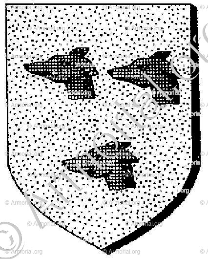 AUBERT de VINCELLES