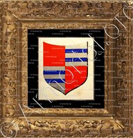 cadre-ancien-or-BELLETRUCHIE_Ancien Duché de Savoie (Cte de Foras, 1863)_États de Savoie