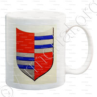 mug-BELLETRUCHIE_Ancien Duché de Savoie (Cte de Foras, 1863)_États de Savoie
