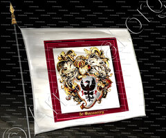 drapeau-de BOUSSEREY_Luxembourg_Luxembourg