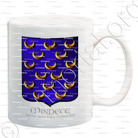 mug-MINDECE_Barone delli Cuci, Cefalù 1500. Sicilia._Italia (i)