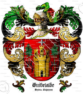 GUIBELALDE