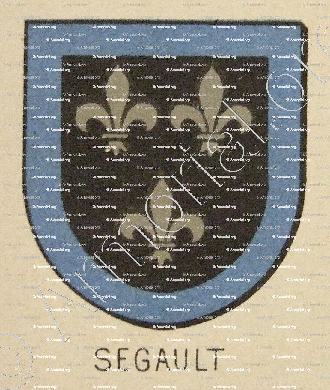 SEGAULT