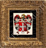 cadre-ancien-or-CUMONT_Limousin_France..