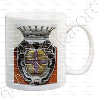 mug-ALBENGA_Municipio. Liguria_Italia