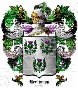 BERTIGNON