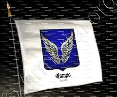 drapeau-CAMPO_Piemonte_Italia